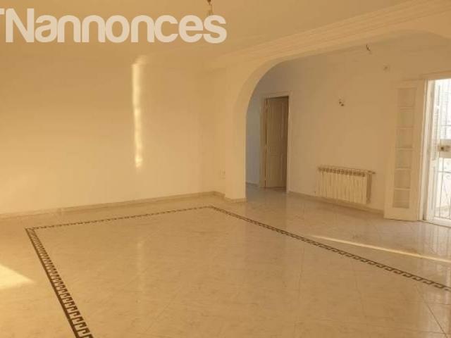 Appartement vente
