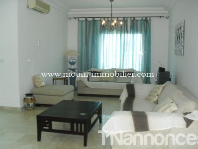 Appartement vente
