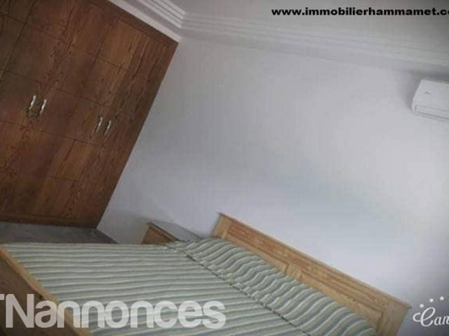 Appartement location