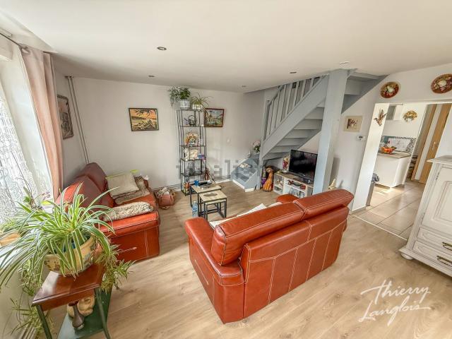 Appartement vente à Cysoing, Nord