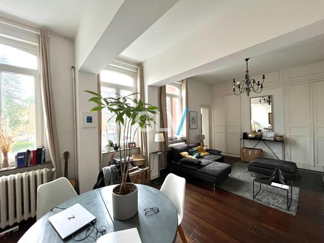 Appartement location à Lille, Cysoing