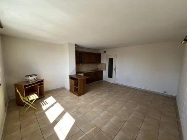 Appartement vente à Nevers
