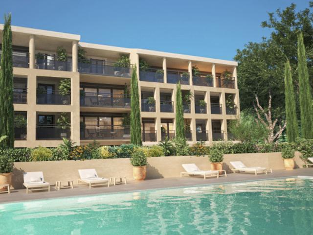 Appartement vente à Nîmes, Uzès