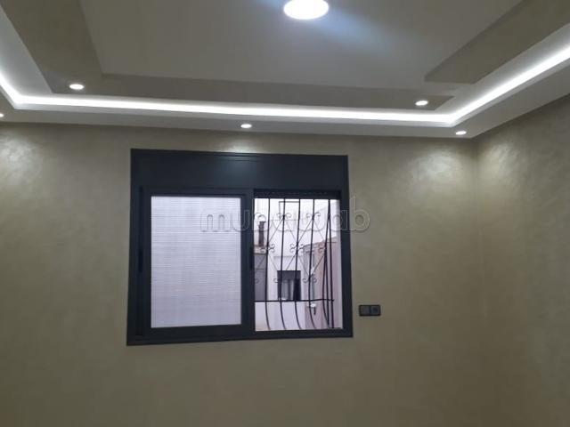 Appartement vente à Bouskoura