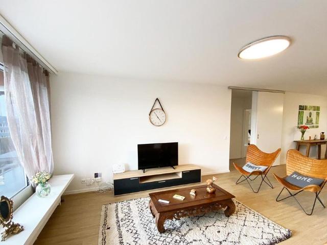Apartment mieten in Wallisellen, Zürich
