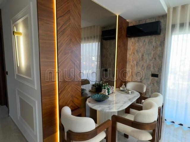 Appartement vente à Anfa, Gharb-Chrarda-Beni Hssen