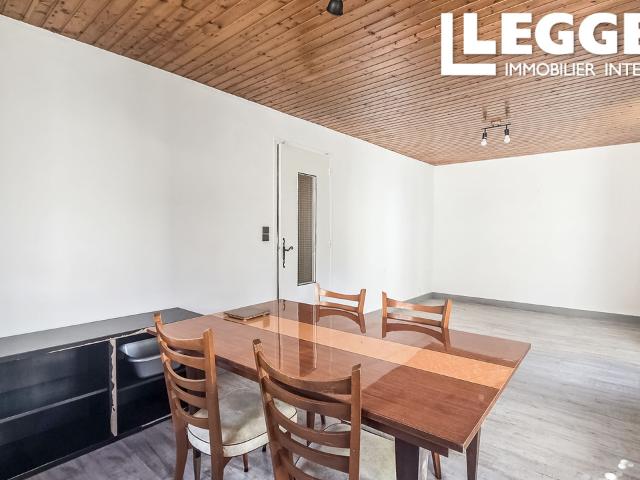 Appartement vente à Aigueblanche, Grand-Aigueblanche