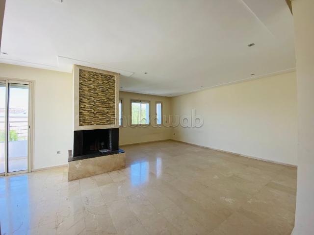 Appartement location à Bouskoura, Gharb-Chrarda-Beni Hssen