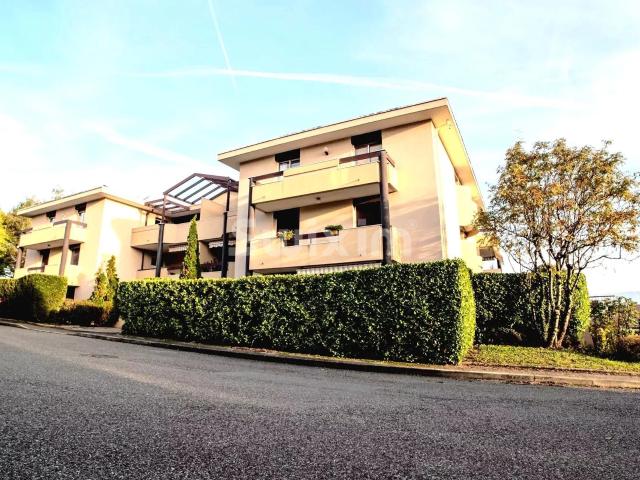 Appartement vente à Gex, Ferney-voltaire