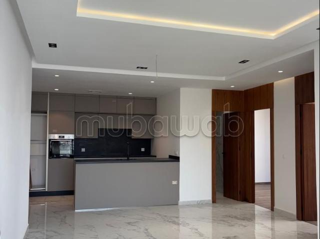 Appartement vente à Tangero, Tanger-Tétouan
