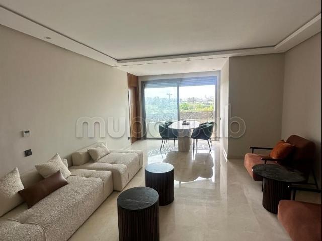 Appartement vente à Anfa, Gharb-Chrarda-Beni Hssen