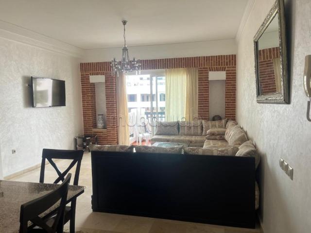 Appartement vente à Agadir, Oued ed Dahab-Lagouira