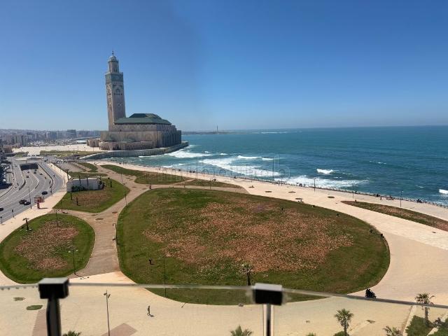 Appartement vente à Anfa, Gharb-Chrarda-Beni Hssen