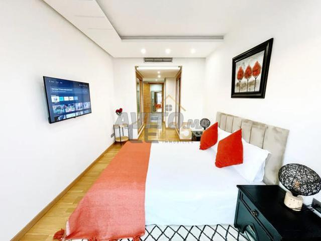 Appartement location à Gueliz, Marrakech