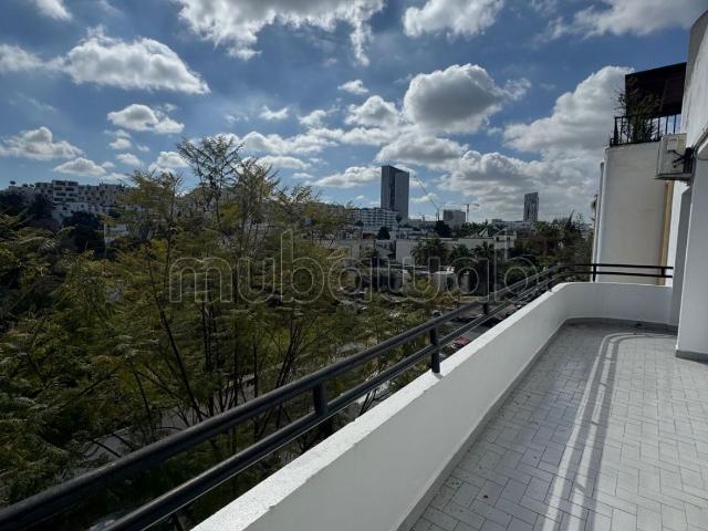 Appartement location à Rbat