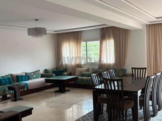 Appartement location à Hay Riad, Berkane