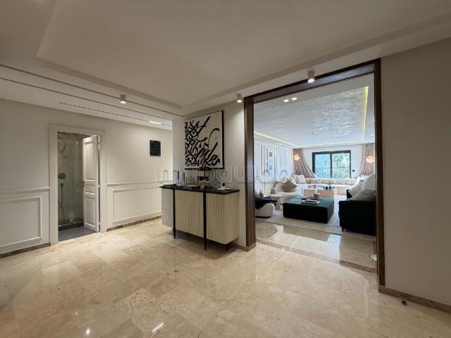Appartement location à Anfa, Gharb-Chrarda-Beni Hssen