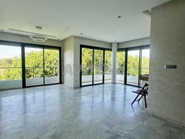 Appartement location à Bouskoura, Gharb-Chrarda-Beni Hssen