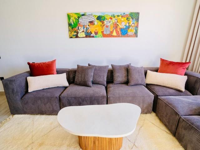 Appartement vente à Marrakech, L'Oriental