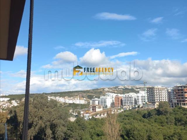 Appartement vente à Tangero, Tanger-Tétouan
