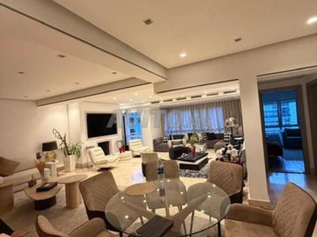 Appartement vente à Anfa, Gharb-Chrarda-Beni Hssen