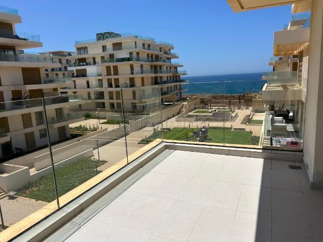Appartement vente à Rbat