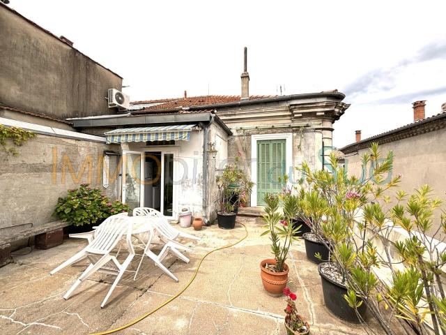 Appartement vente à Alès
