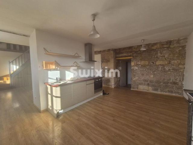 Appartement vente à Avallon