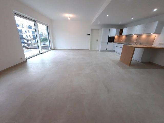 Appartement location à Guillemins, Liège