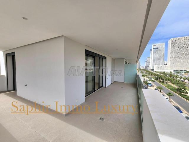 Appartement location à Anfa, Gharb-Chrarda-Beni Hssen