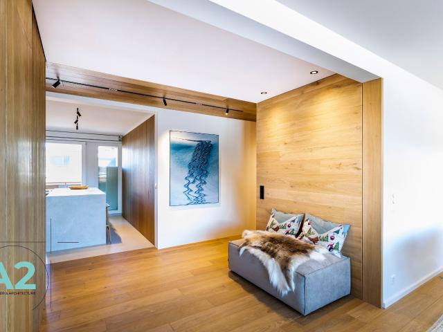 Apartment kaufen in Crans-Montana
