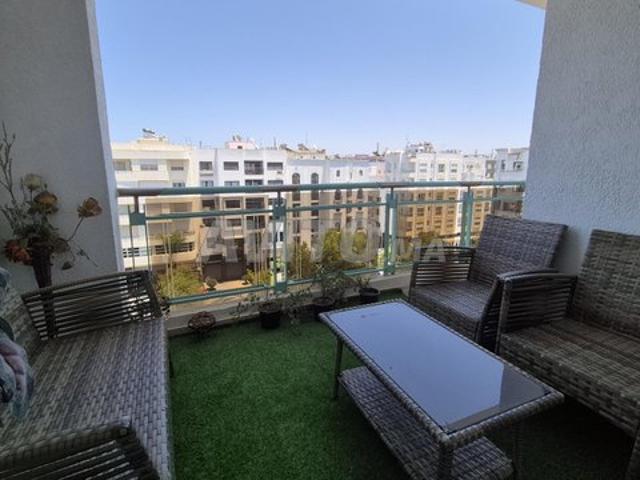 Appartement vente à Casablanca ⵜⴰⴷⴷⴰⵔⵜ ⵜⵓⵎⵍⵉⵍⵜ الدار البيضاء, Préfecture de Casablanca عمالة الدار البيضاء
