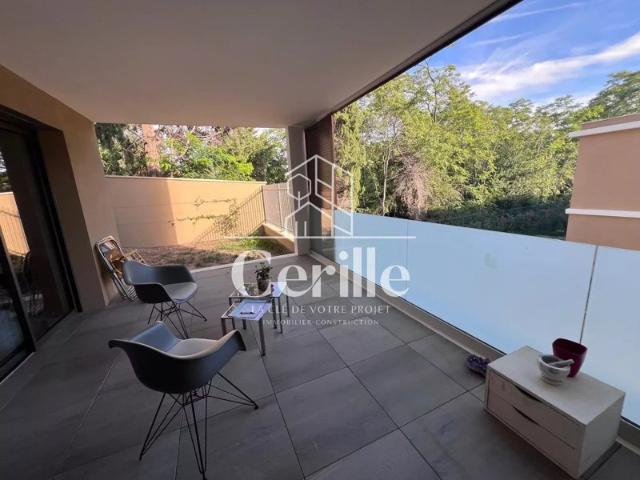 Appartement vente à France métropolitaine, Aix-en-provence