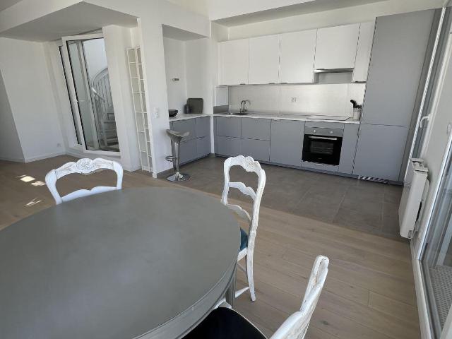 Appartement location à Saint-Germain-en-Laye, Saint-germain-en-laye