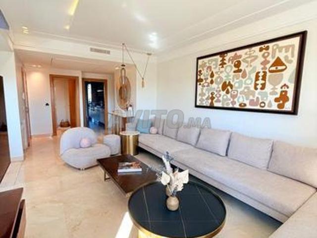 Appartement vente à Bouskoura, Gharb-Chrarda-Beni Hssen