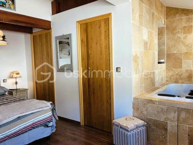 Appartement vente à Castellane, Allos