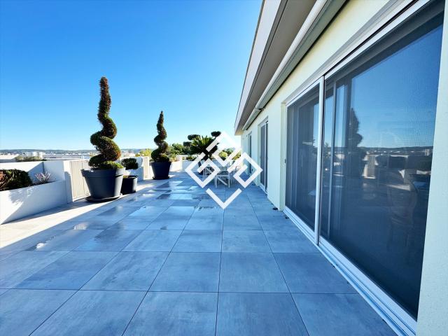 Appartement vente à Narbonne