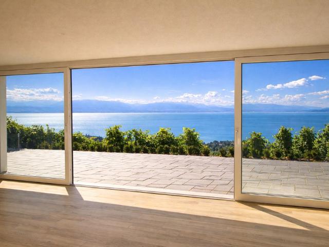 Apartment mieten in Bougy-Villars, Waadt