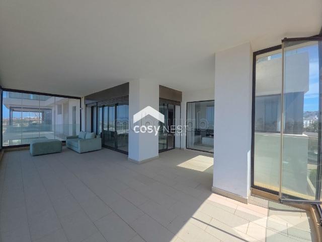 Appartement location à Anfa, Gharb-Chrarda-Beni Hssen