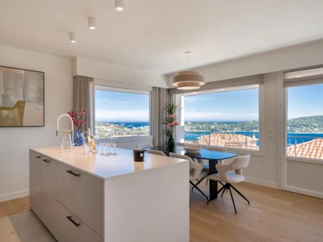 Appartement vente à Nice, Villefranche-sur-mer