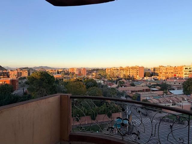Appartement vente à Marrakech, L'Oriental