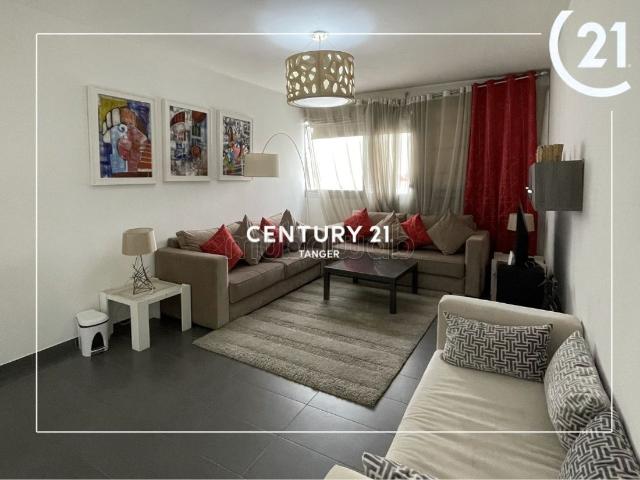 Appartement vente à Tangero, Tanger-Tétouan