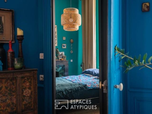 Appartement vente à Nantes