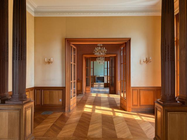 Appartement vente à Angers, Saint-melaine-sur-aubance