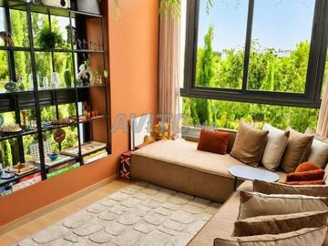 Appartement vente à Bouskoura, Gharb-Chrarda-Beni Hssen