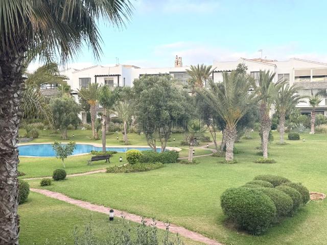 Appartement location à Bouskoura, Gharb-Chrarda-Beni Hssen