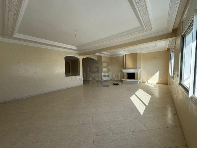 Appartement location à Rbat
