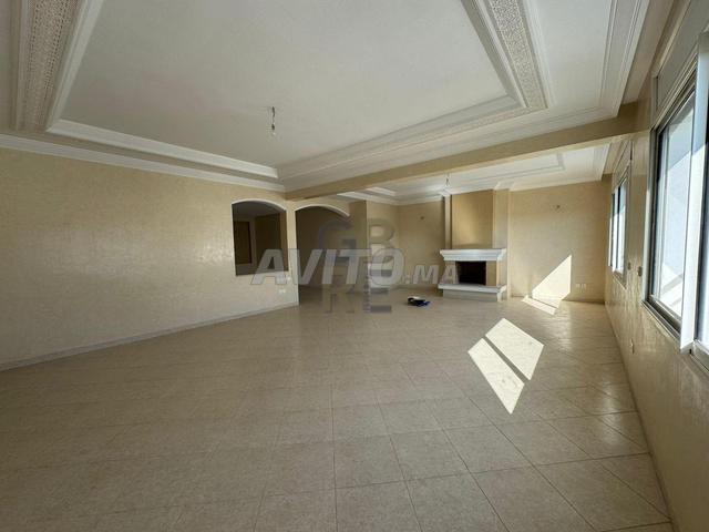 Appartement location à Rbat