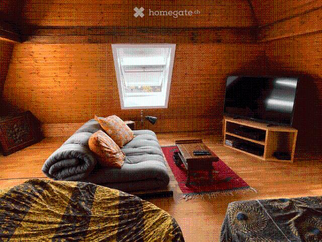 Apartment mieten in Prilly, District de l'Ouest lausannois