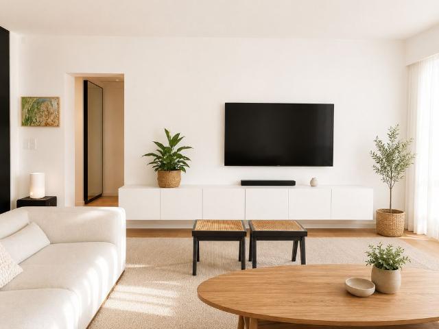 Apartment mieten in Conches